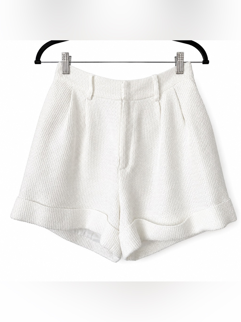 Ted Baker Shorts | Tailored | Chic | Elevated Basics